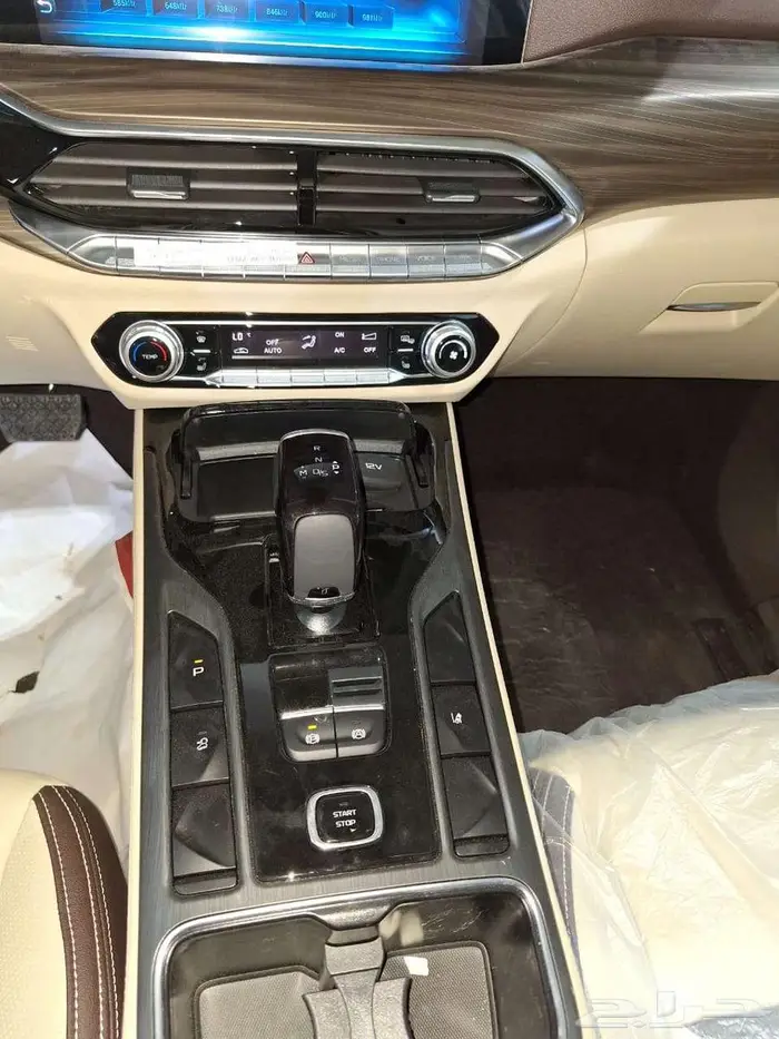 فاو بيستون T77 بريميوم 2025 6