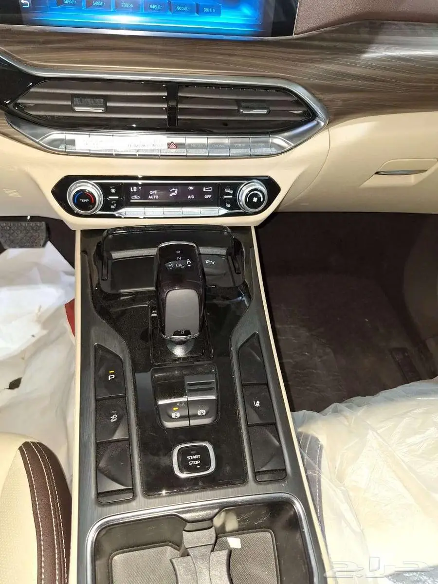 فاو بيستون T77 بريميوم 2025 6