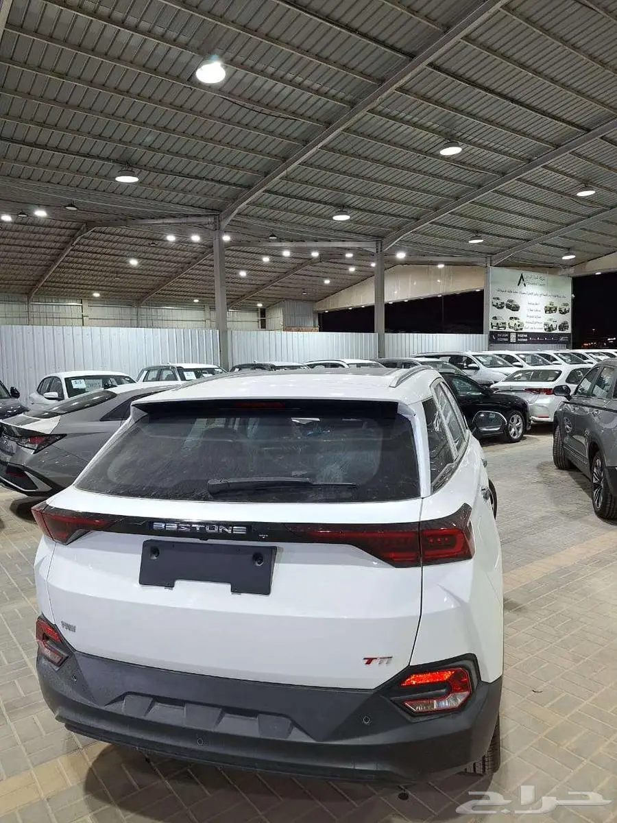 فاو بيستون T77 بريميوم 2025 1