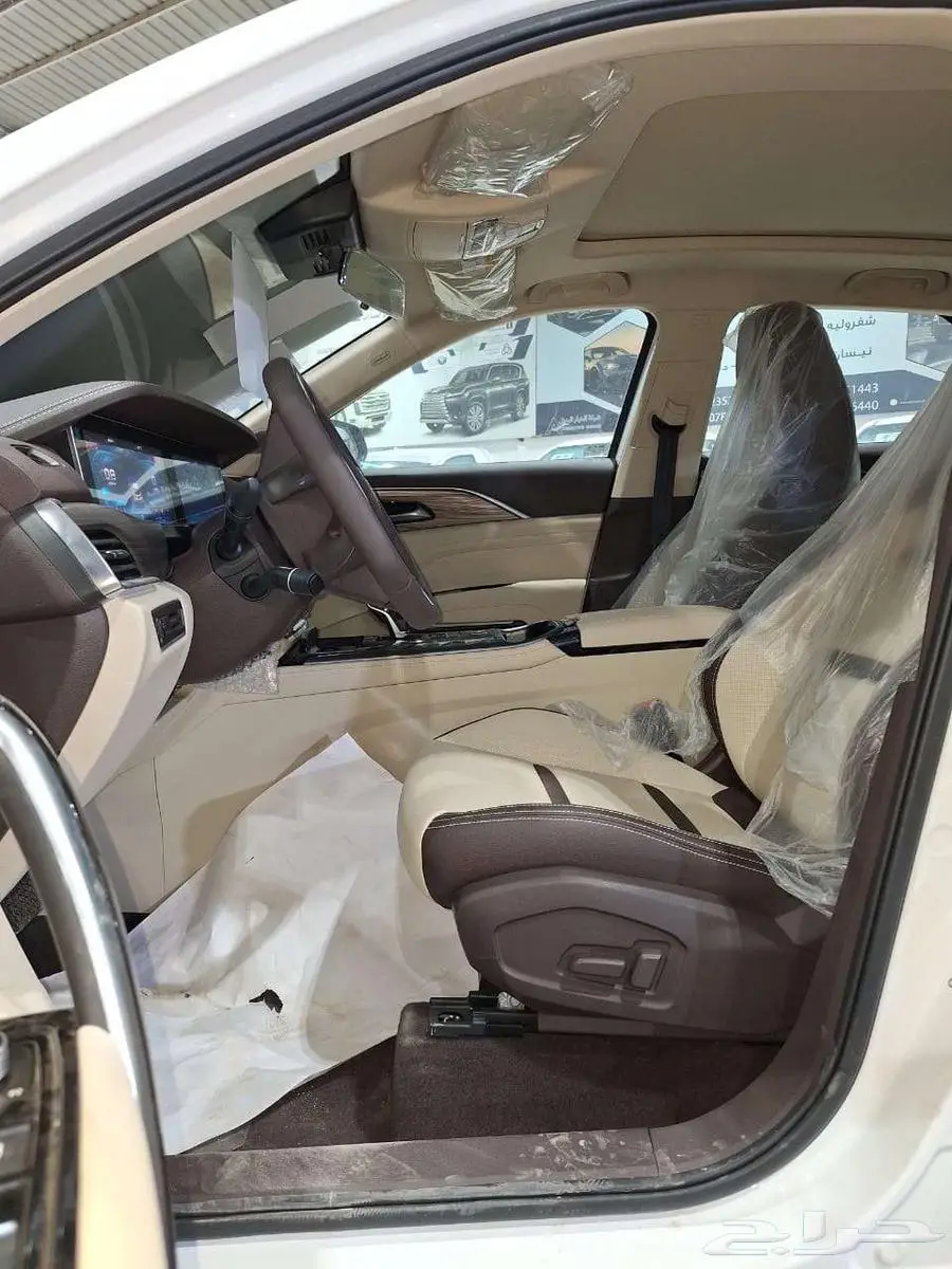 فاو بيستون T77 بريميوم 2025 4