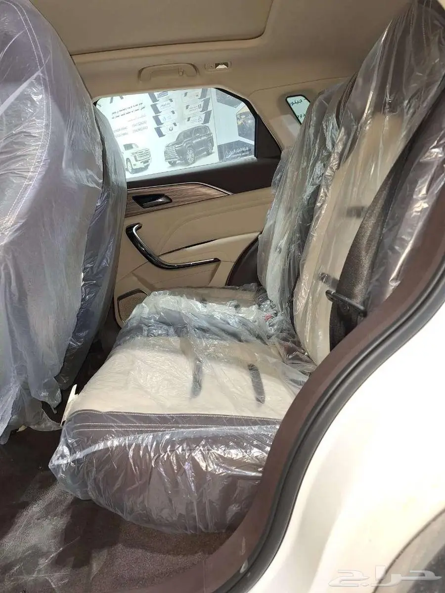 فاو بيستون T77 بريميوم 2025 5