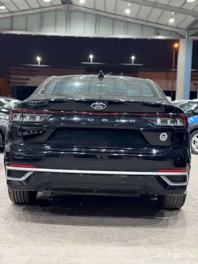 فورد تورس امبيانتي 2023 كاش 5