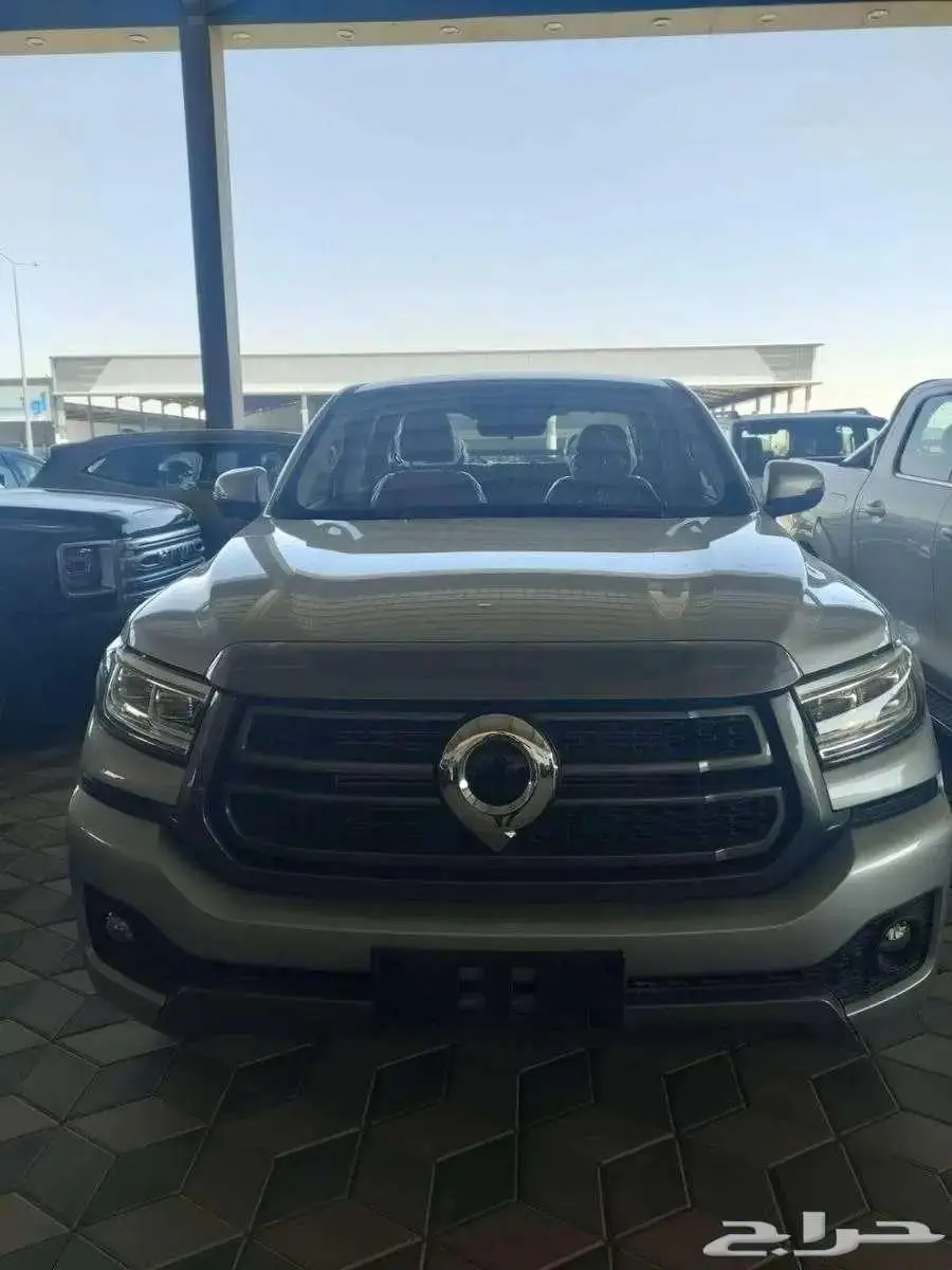 جريت وول باور 2025 الشكل الجديد 0