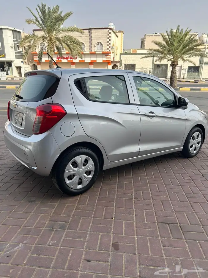 سبارك 2020 4