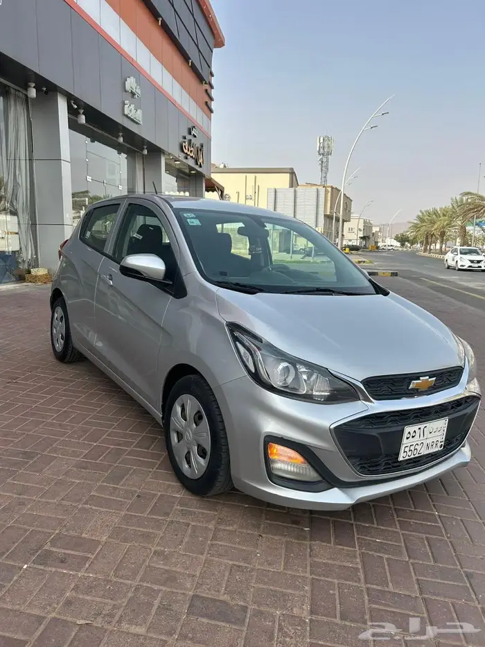 سبارك 2020 2