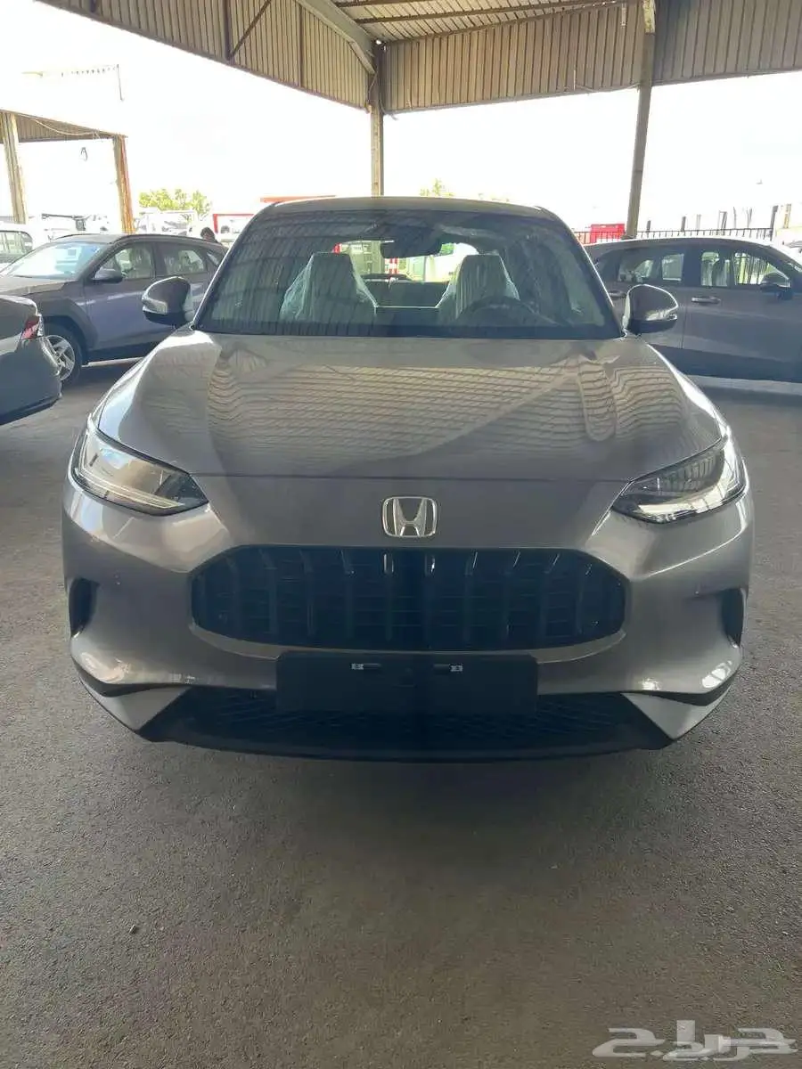 هوندا ZRV _ LX موديل 2024 تصفيه بسعر مميز كاش واقساط 1
