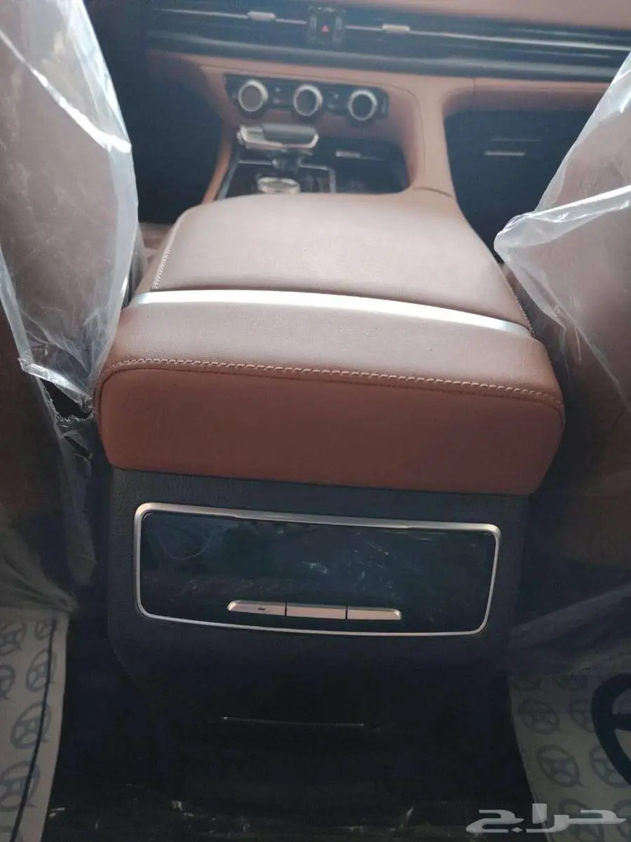 شانجان CS95 رويال - 2025 - اقوى عروض كاش وتقسيط 11