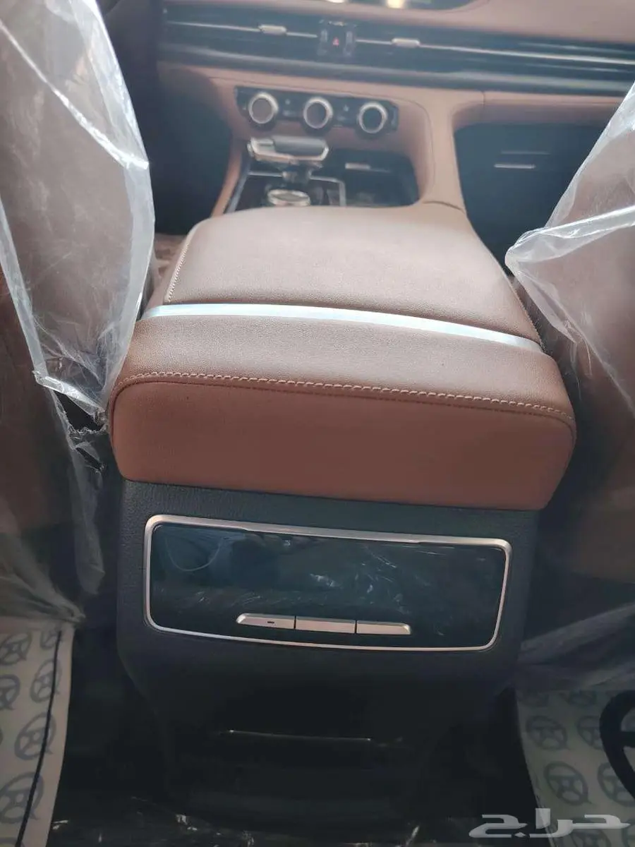 شانجان CS95 رويال - 2025 - اقوى عروض كاش وتقسيط 3
