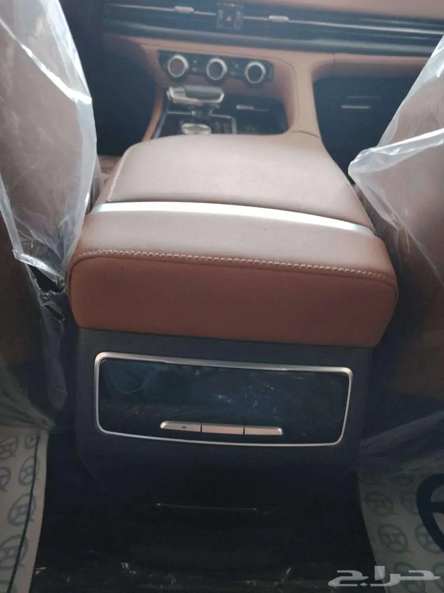 شانجان CS95 رويال - 2025 - اقوى عروض كاش وتقسيط 12