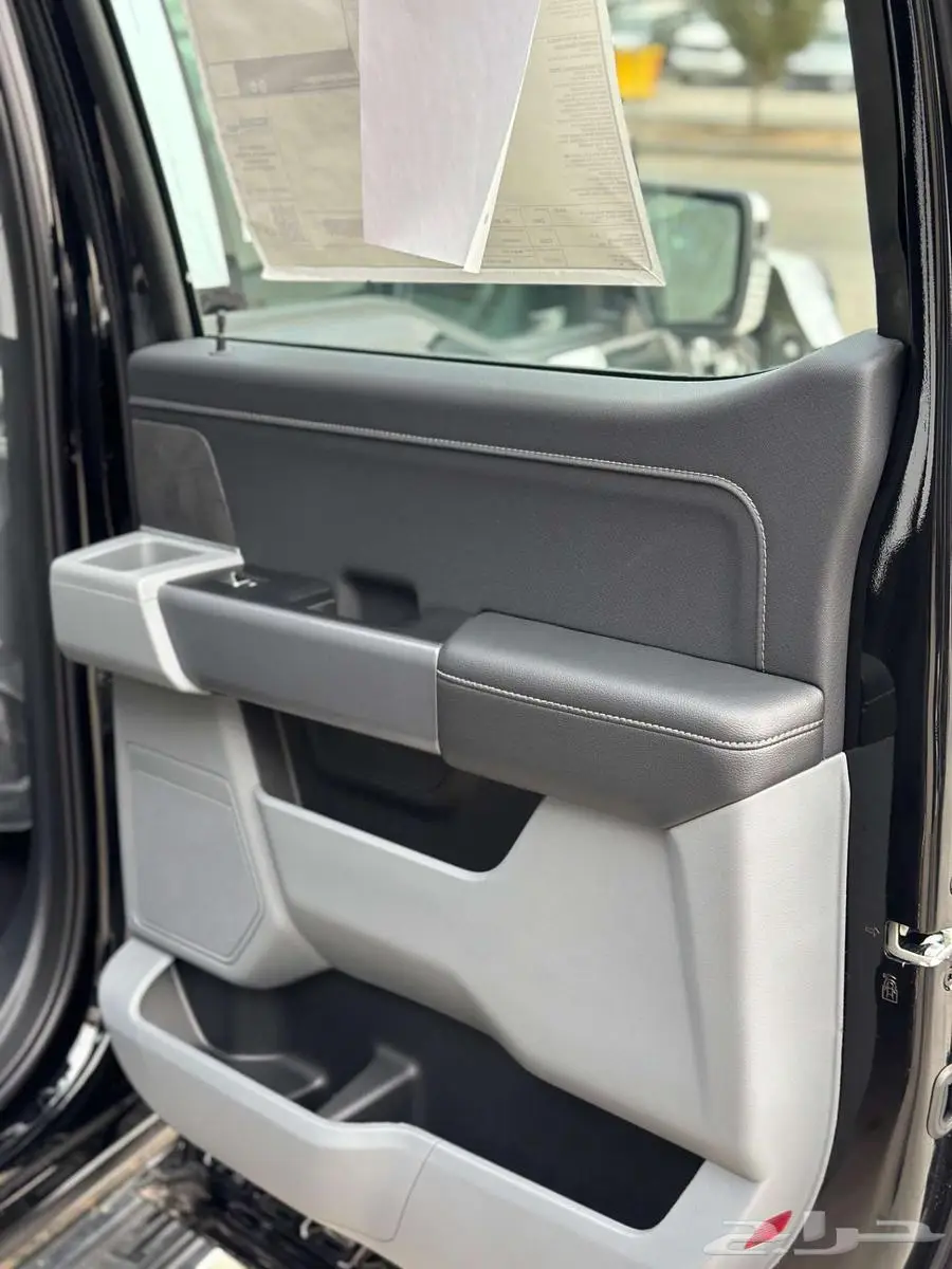 فورد -XLT-F150-غمارتين 2024 اقساط وكاش 23