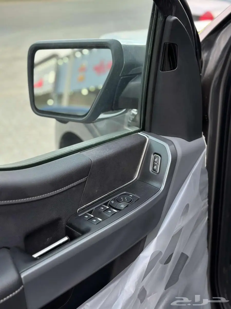 فورد -XLT-F150-غمارتين 2024 اقساط وكاش 17