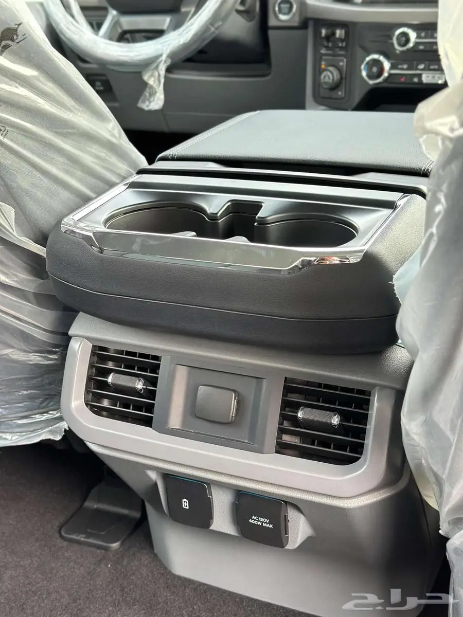 فورد -XLT-F150-غمارتين 2024 اقساط وكاش 14