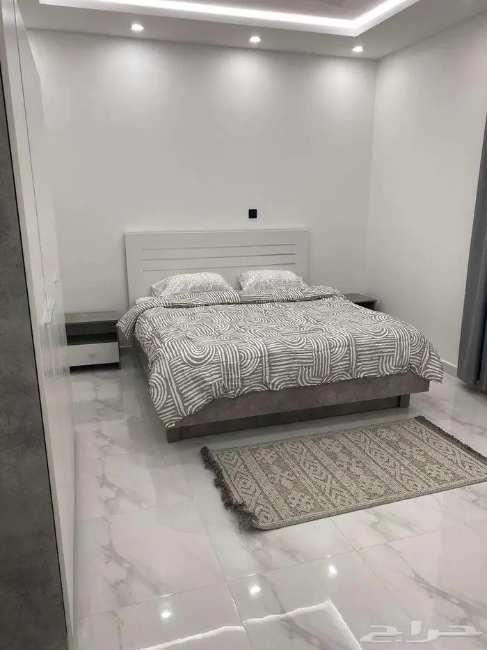 سكن طالبات للايجار 4