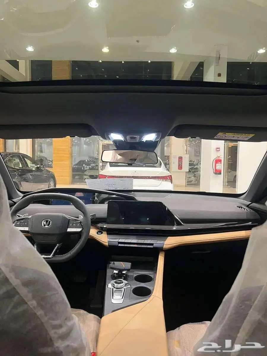 شانجان يوني في اليت 2025 4