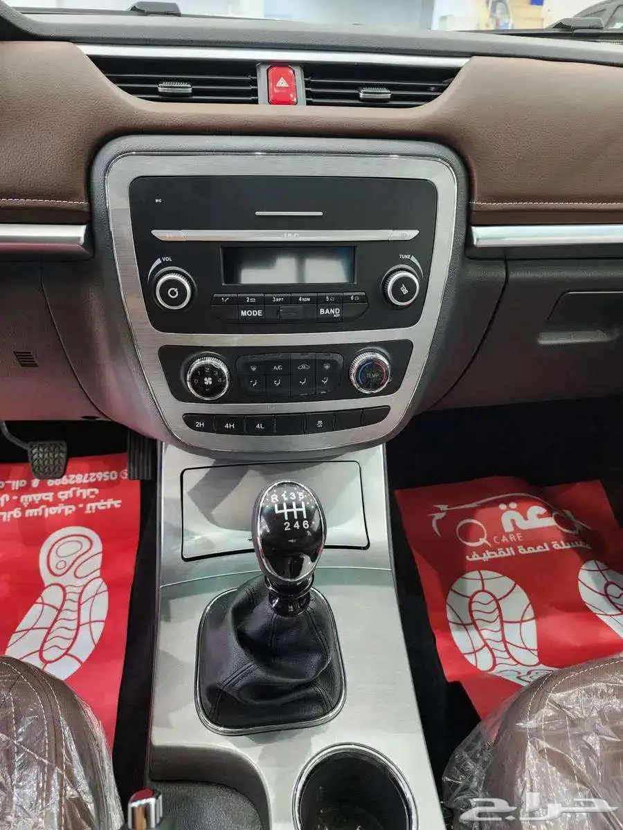جاك T_8 دفع خلفي 2025 كاش_ اقساط جميع البنوك اسعار تنافسيه 1