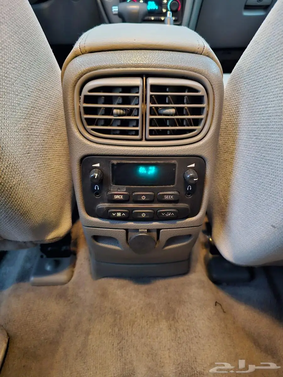 بليزر 2009 LT بدون دبل 11