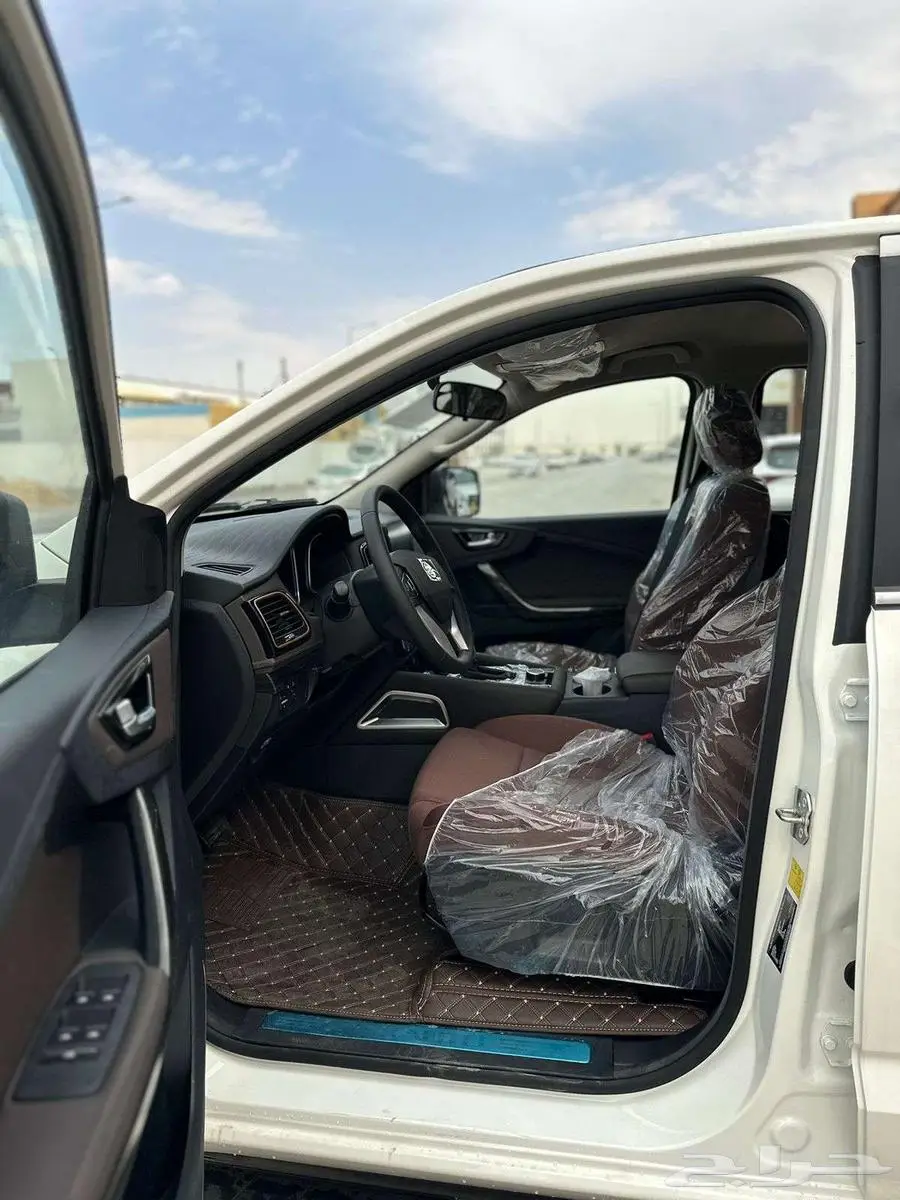 زد اكس تيرالورد فل 2025 محرك ايسوزو 2500 تومتيك الدى الخضر index