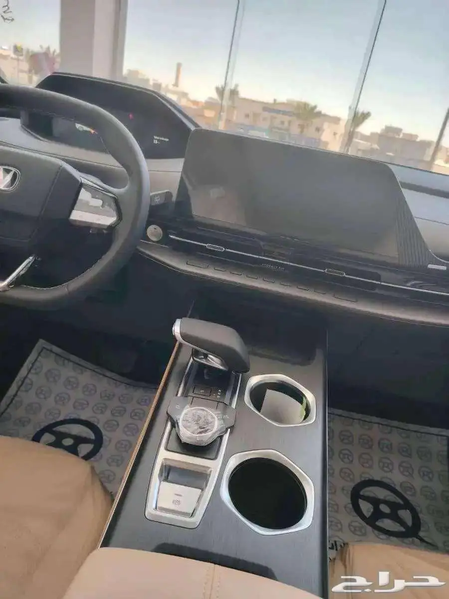 شانجان يوني اس UNI-S فل 2026 كاش و اقساط 6