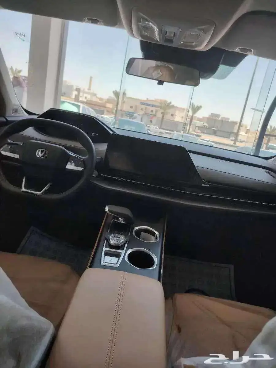شانجان يوني اس UNI-S فل 2026 كاش و اقساط 4