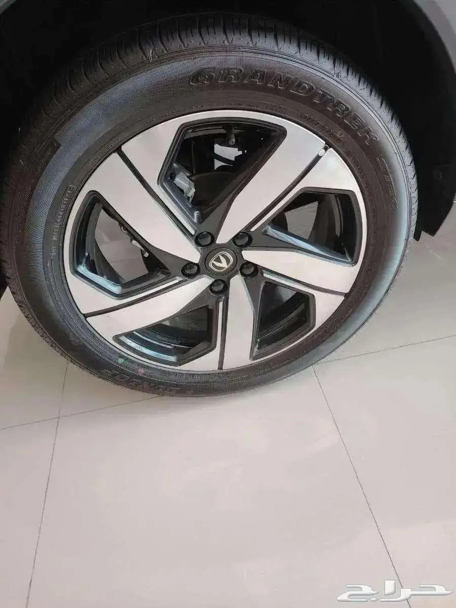 شانجان يوني اس UNI-S فل 2026 كاش و اقساط 8