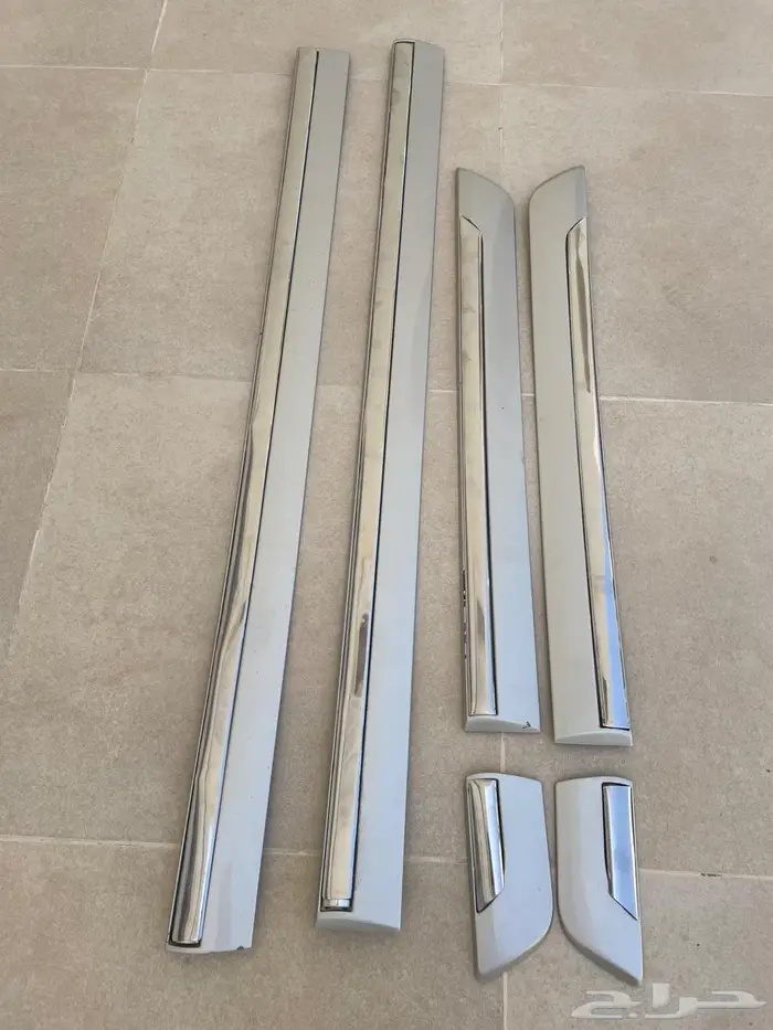 ازياج ماركيز 2008 3