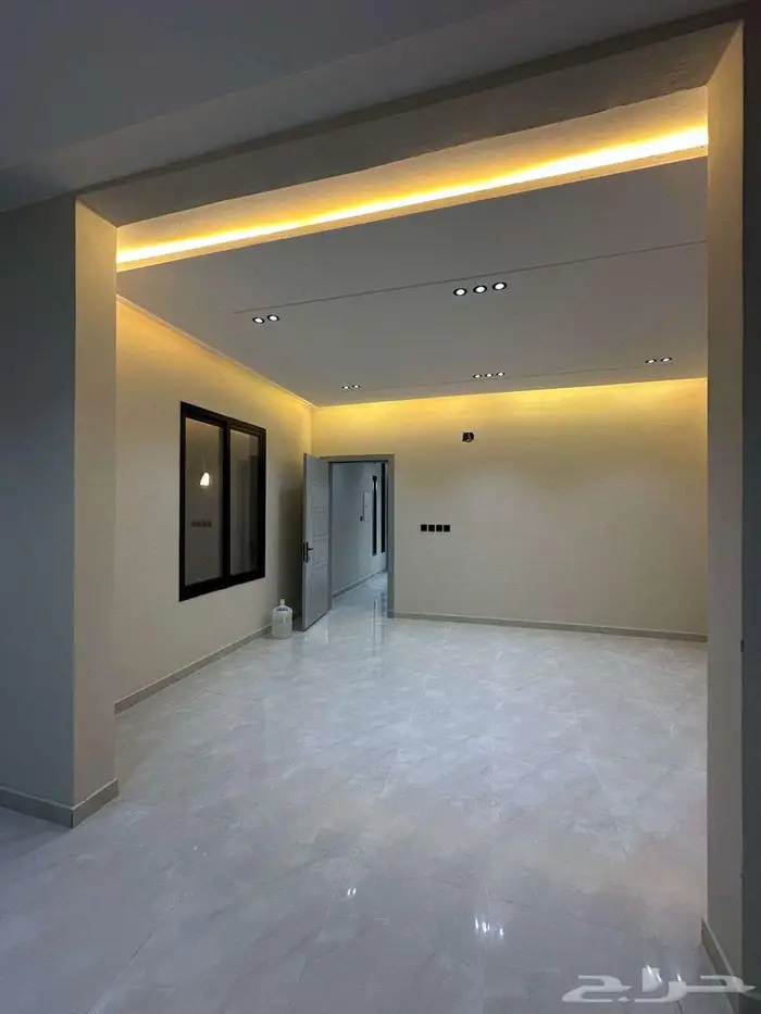 للإيجار فيلا درج داخلي في الرياض حي بدر 10