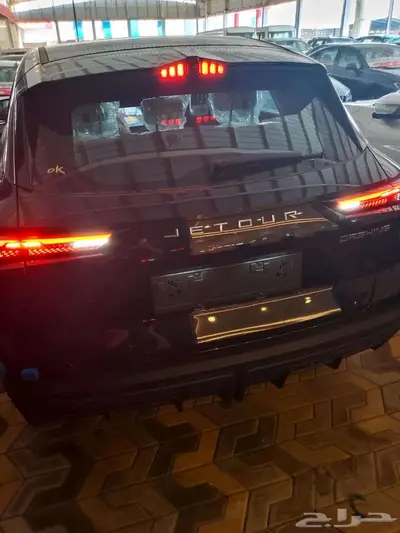 جيتور داشينج كمفورت 2025 2