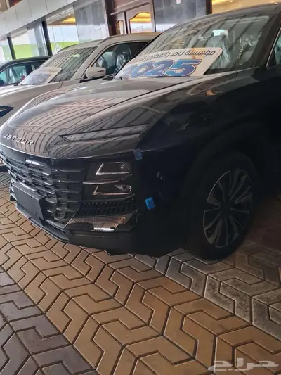 جيتور داشينج كمفورت 2025 1