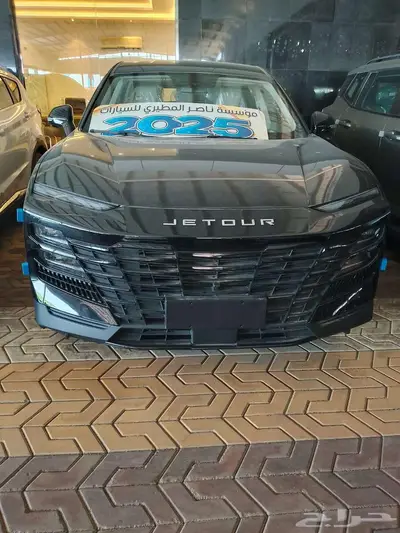 جيتور داشينج كمفورت 2025 0