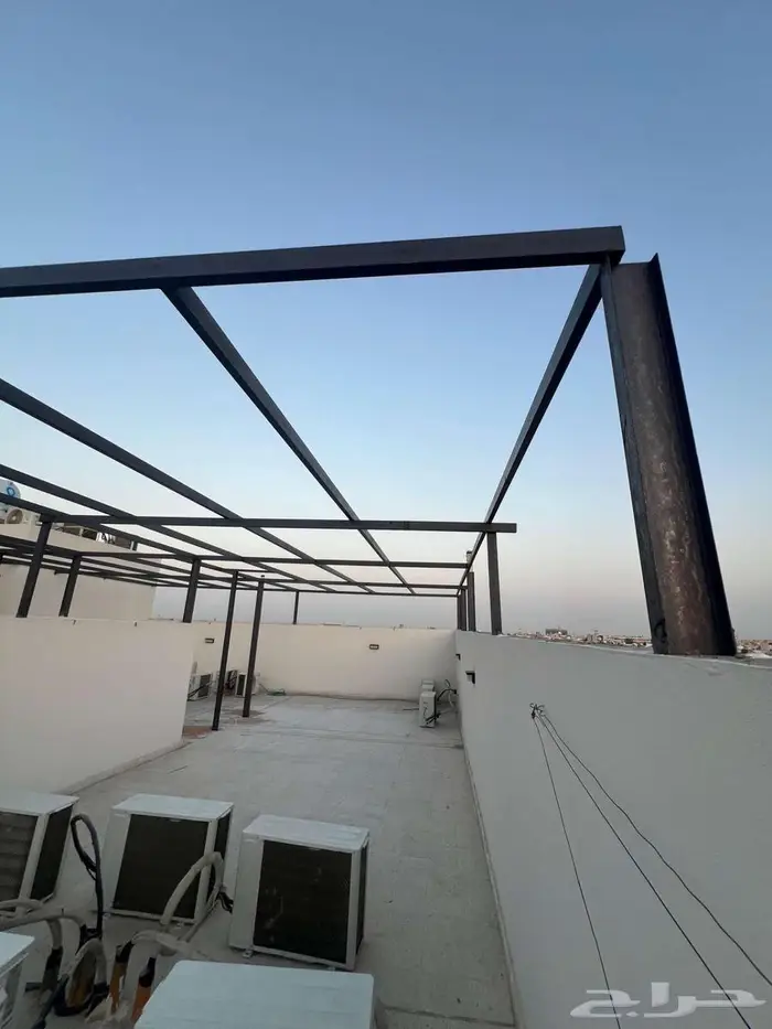 ملاحق ساندويش بنل غرف اسمنت نابورد 3