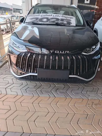 جيتور X50 بريميوم 2025 0