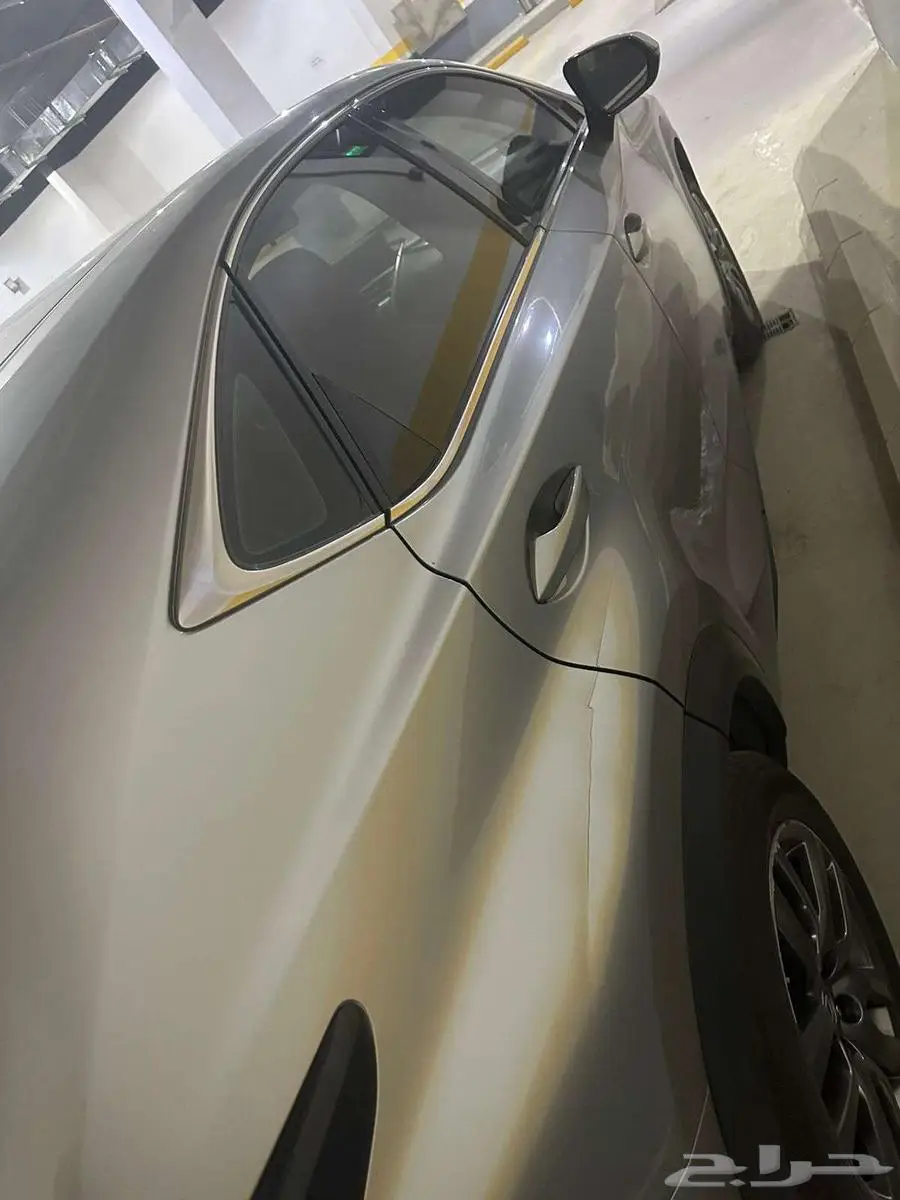 لكزس NX200 T 1
