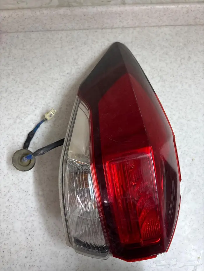 اسطب راش 20-23 يسار جهه السائق 0