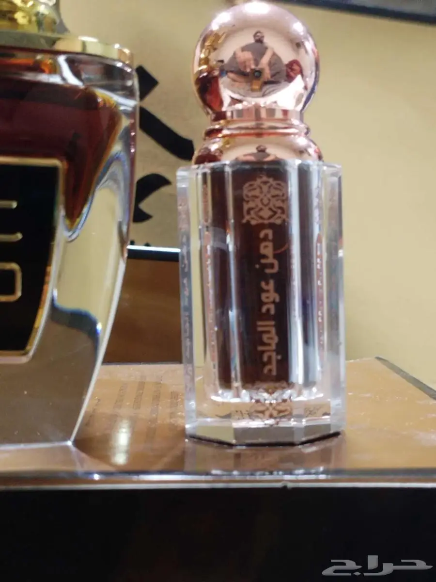 عطر (عودي) من الماجد عرض لايفوتك 6