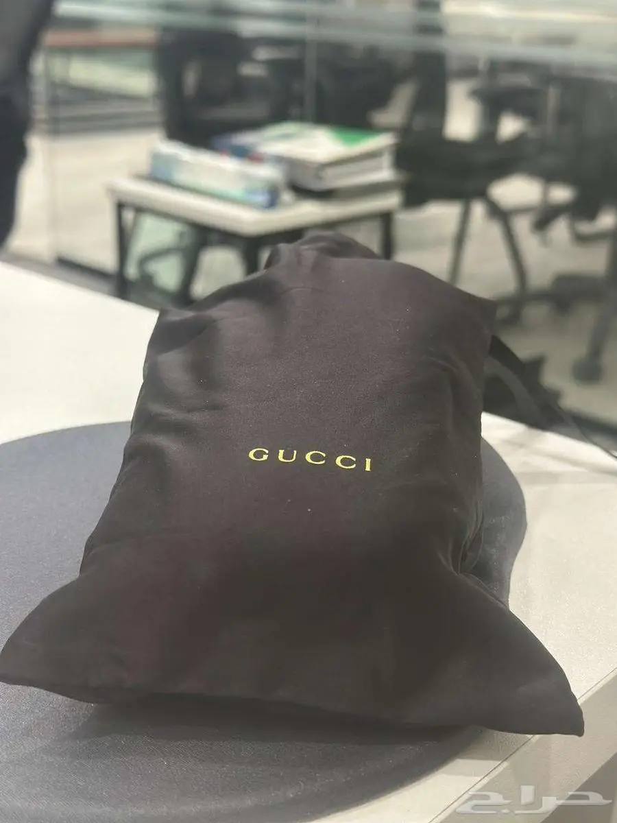 نظارة غوتشي اصلية - GUCCI Glasses-Original index