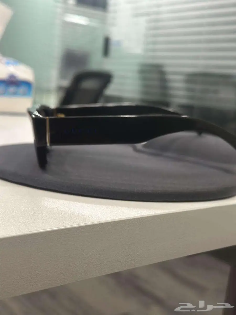 نظارة غوتشي اصلية - GUCCI Glasses-Original index