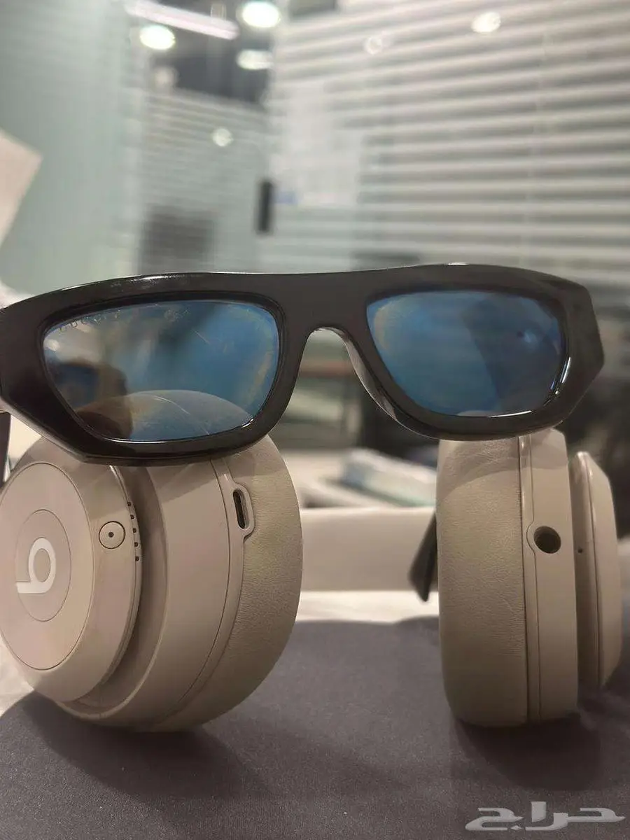 نظارة غوتشي اصلية - GUCCI Glasses-Original index