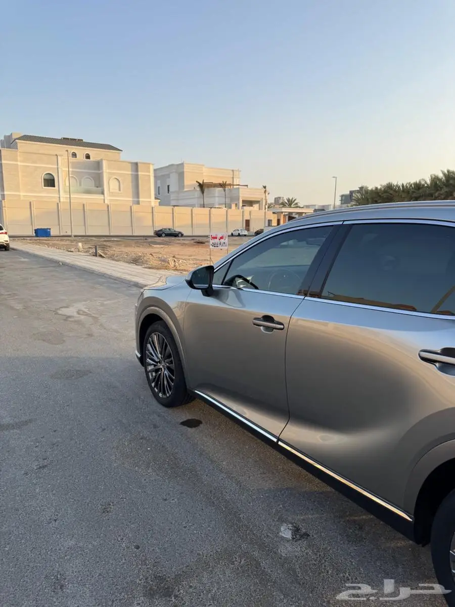 RX 350 BB 2024 لكزس 2