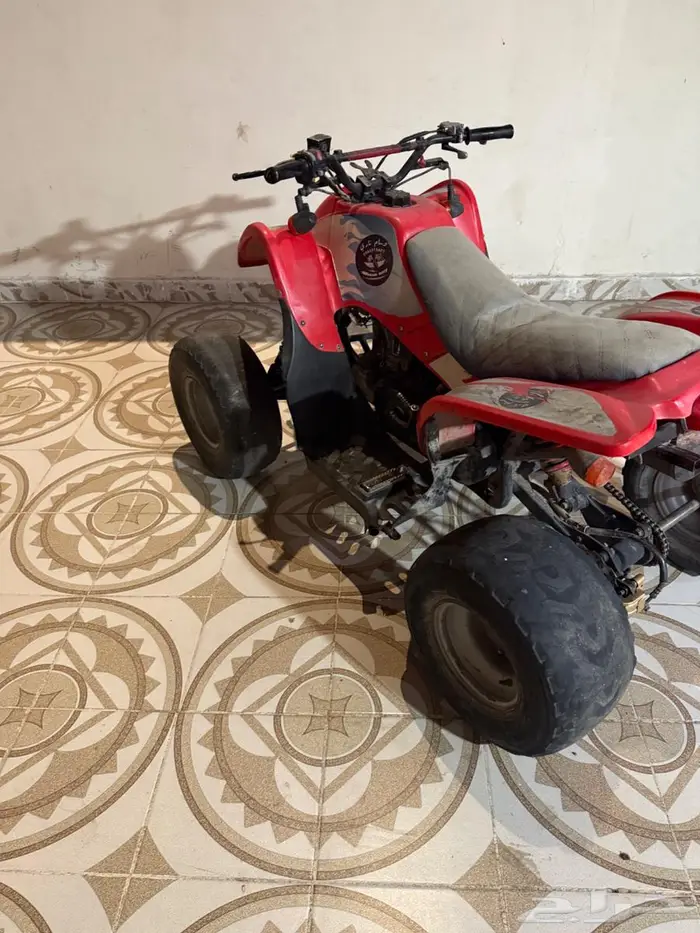 دباب سويدي للبيع 1