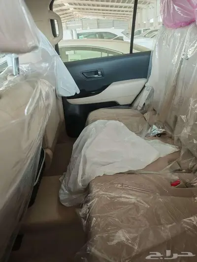تويوتا لاندكروزر ديزل GX 2025 عبداللطيف جميل 4