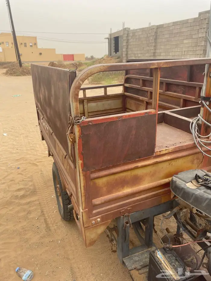 دباب 2