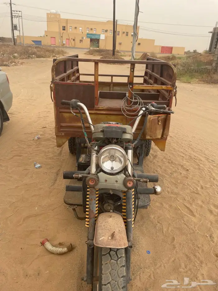 دباب 3