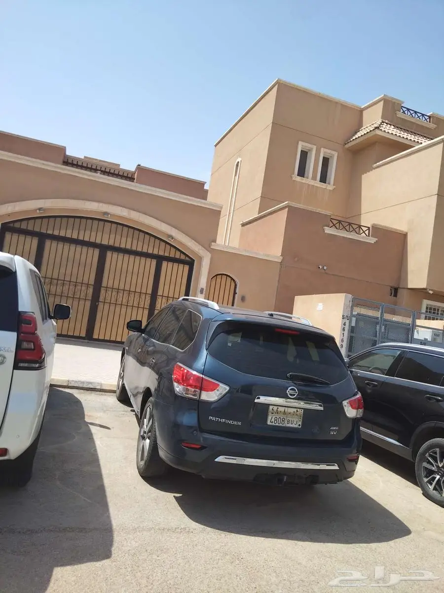 نيسان باثفندر 2016 0