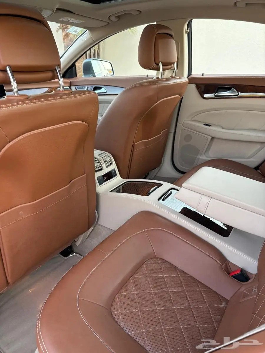 CLS 400 فل كامل الموديل 2016 6