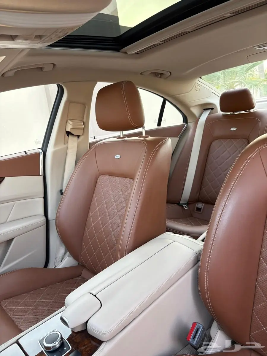 CLS 400 فل كامل الموديل 2016 4
