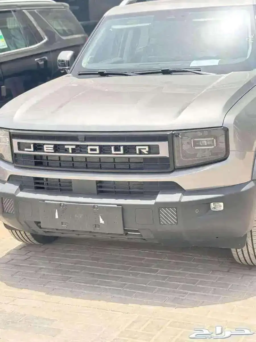 جيتور T1 لكجري موديل 2025 0