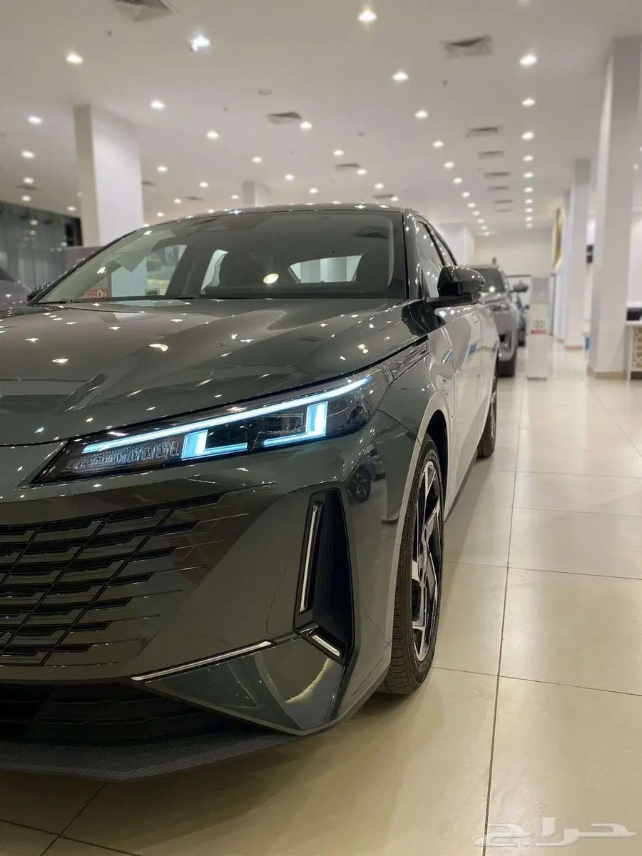 شانجان ايدو بلس ليمتيد 2026 2025 بسعر 75500 و الشحن مجاني 2