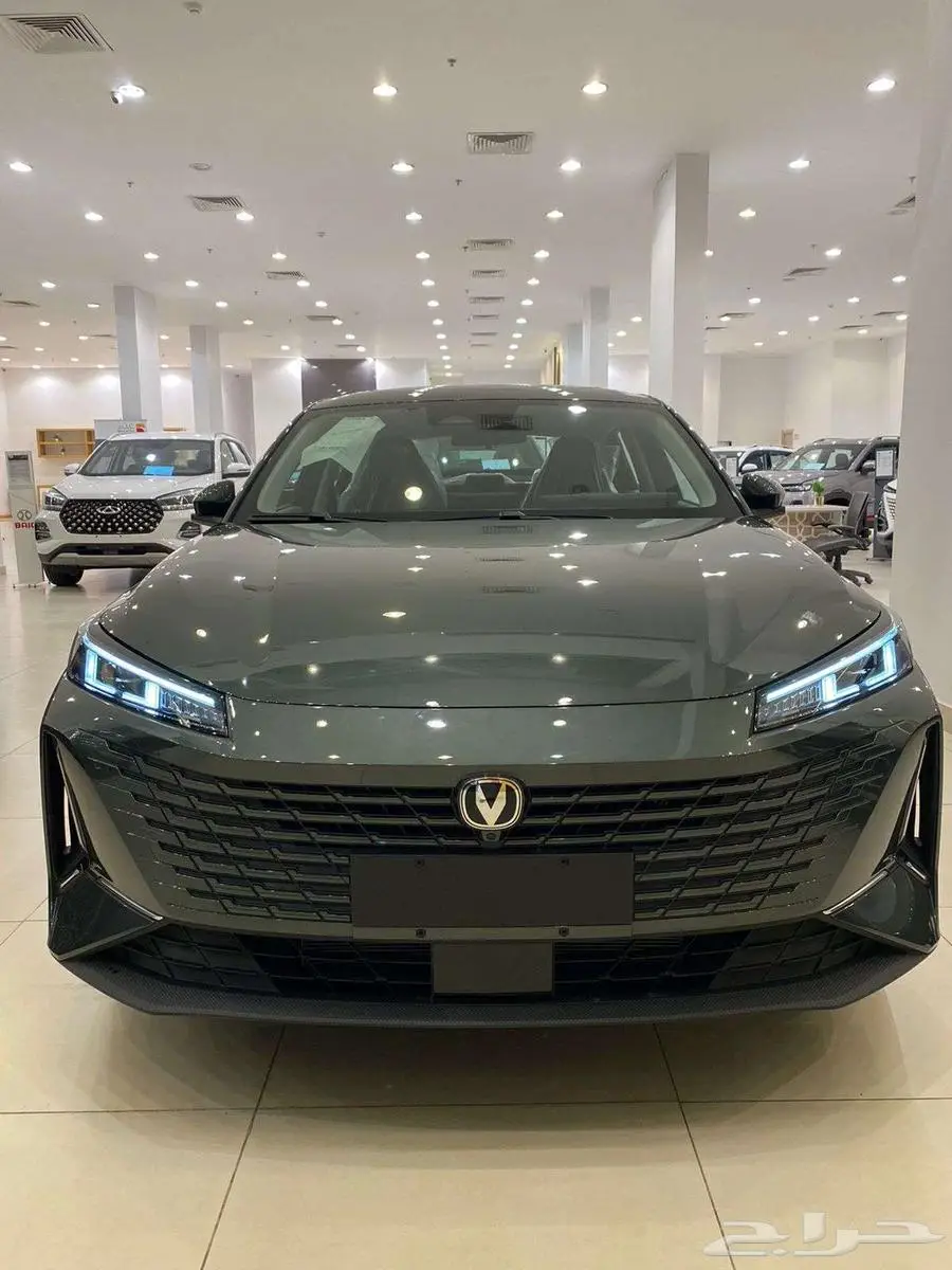 شانجان ايدو بلس ليمتيد 2026 2025 بسعر 75500 و الشحن مجاني 0