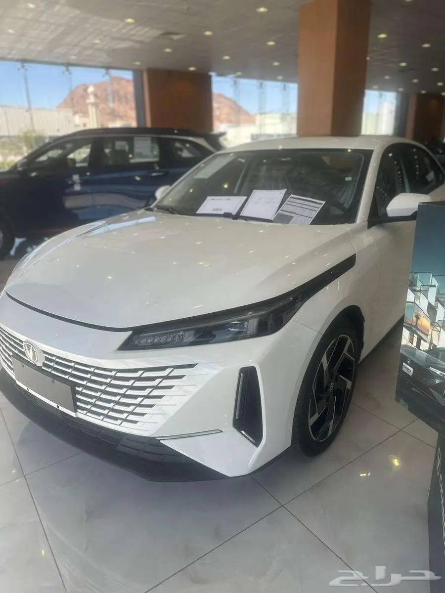 شانجان ايدو بلس ليمتيد 2026 2025 بسعر 75500 و الشحن مجاني 3