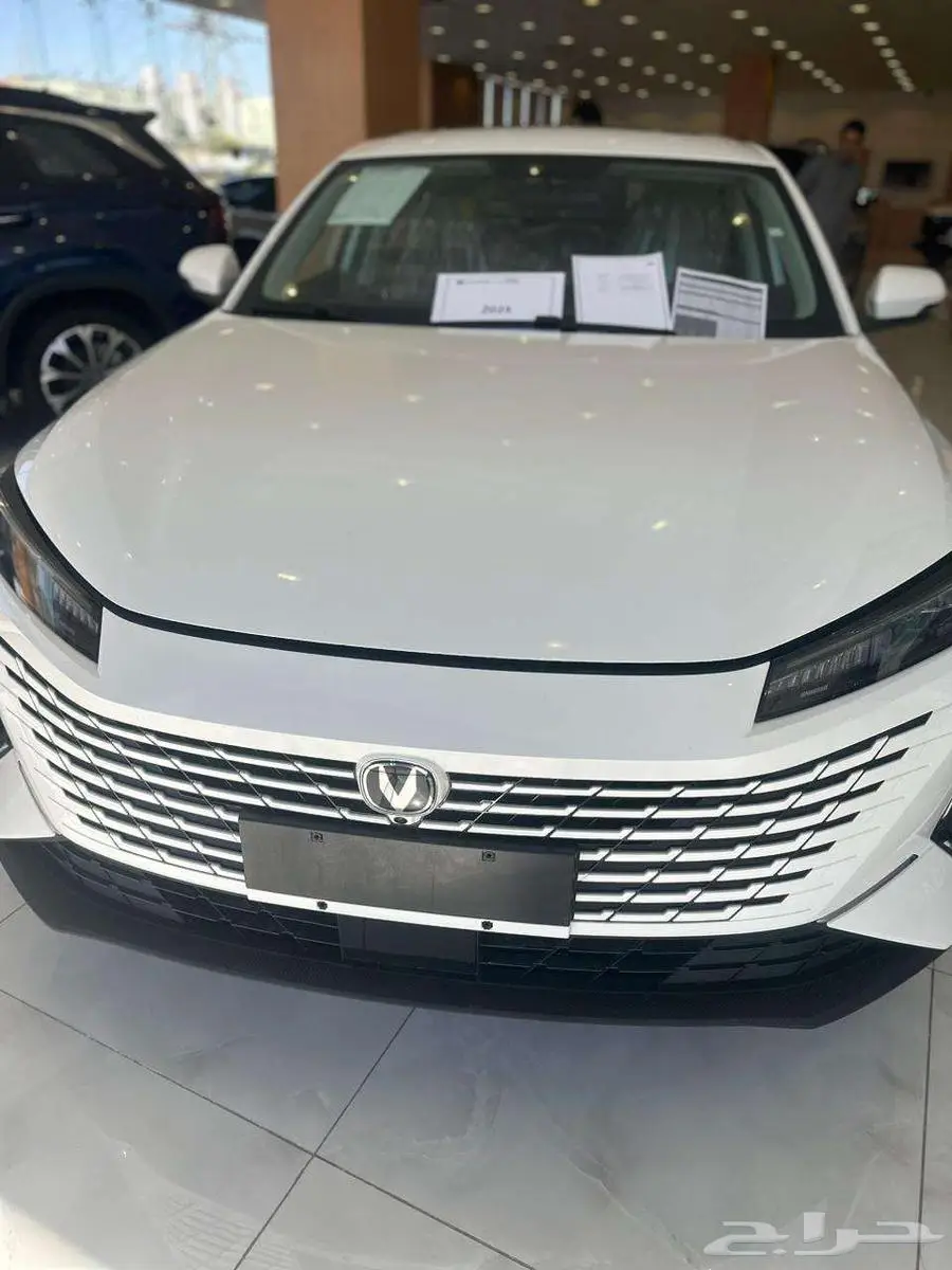 شانجان ايدو بلس ليمتيد 2026 2025 بسعر 75500 و الشحن مجاني 1